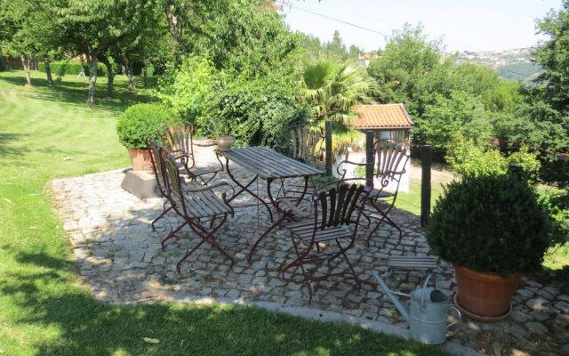 Hotel Rural Quinta da Geia