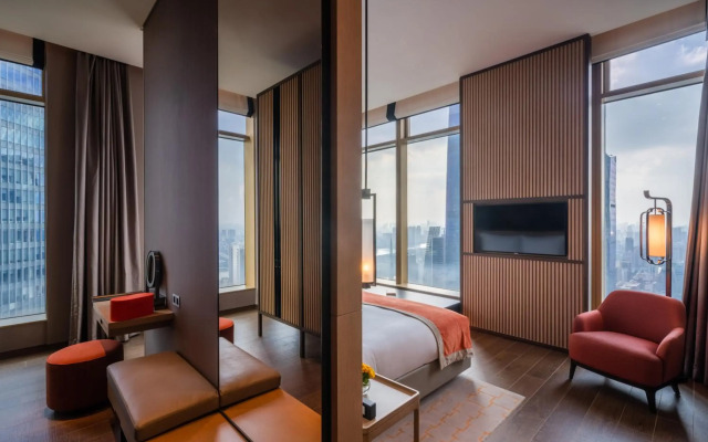 Jumeirah Guangzhou