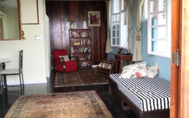 Tranquility Estate Bed  Breakfast