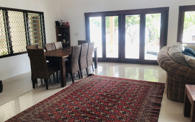 Vanuatu Villas