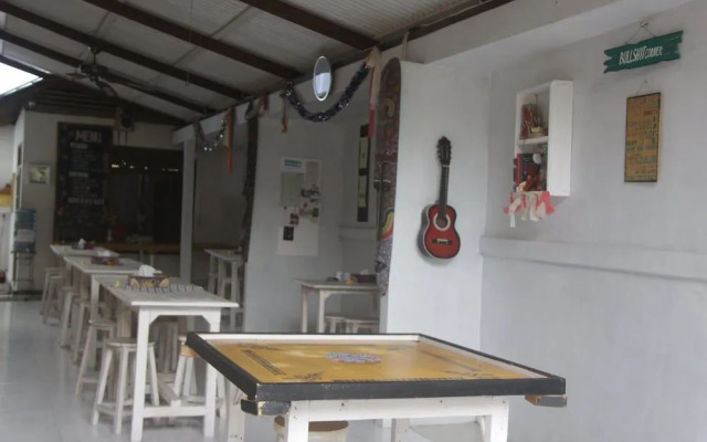 Tri Hita Karana House