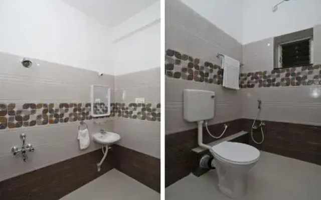 Archie Oasis by OYO Rooms