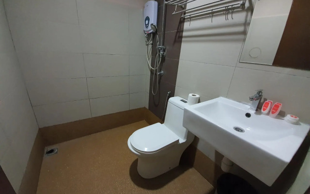 New Bangi Gateway Hotel