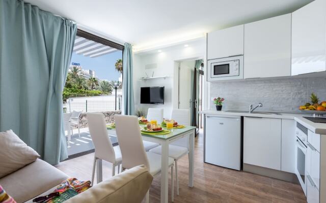 263Precious Bungalow with terrace