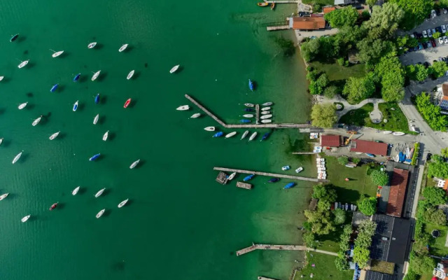 Pension am See