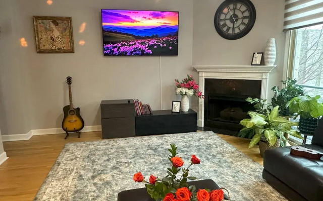 Art Villa