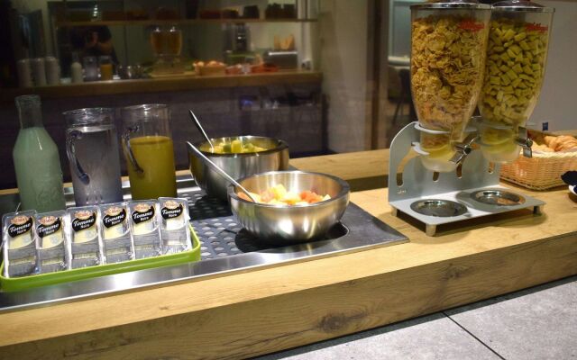 ibis budget Arles Palais des Congrès