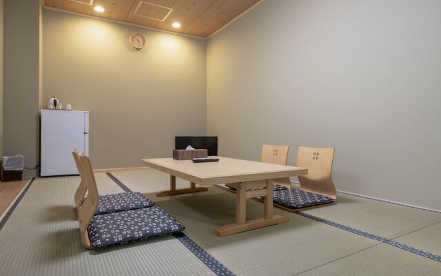 Akihabara Nakagawa Inn