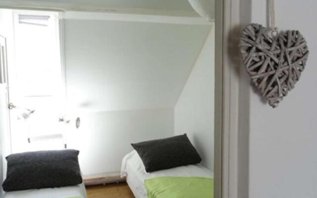 Villa Wimereux, 4 pièces, 6 personnes - FR-1-675-7