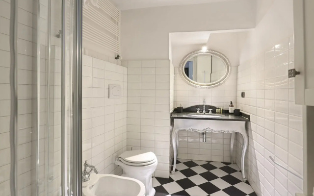 Pontevecchio Stylish Apartment in Florence - Hosted by Sweetstay