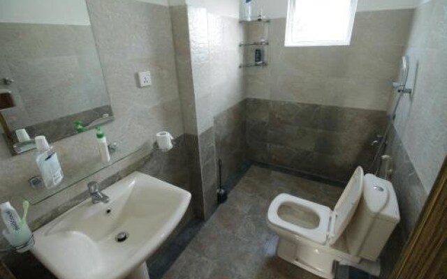 Sanron Home Stay