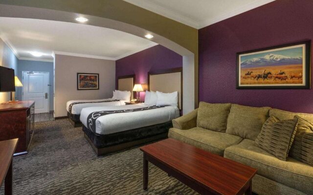 La Quinta Inn & Suites By Wyndham Loveland