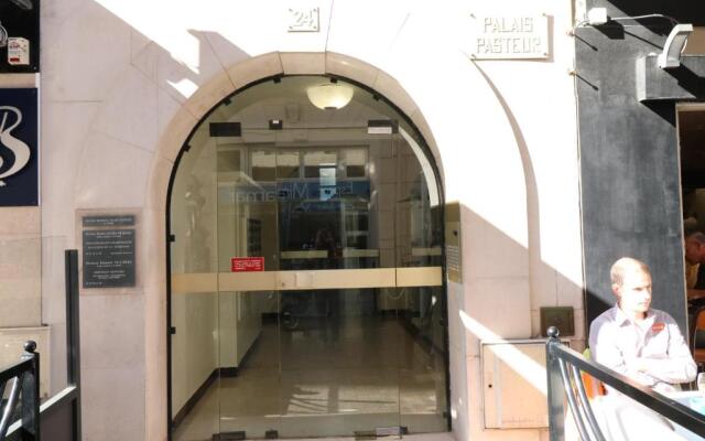 Fantastic Penthouse 3 Bedroom Croisette 406