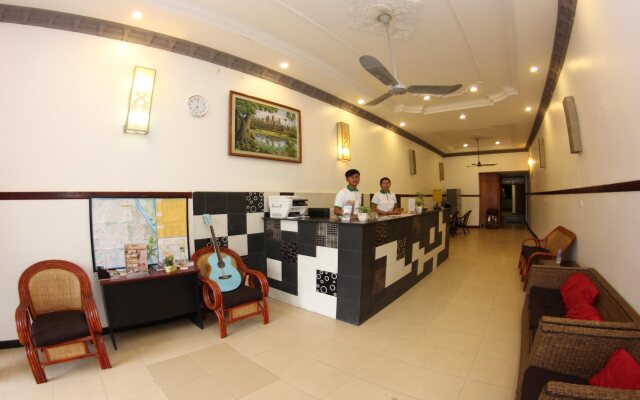 RS guesthouse