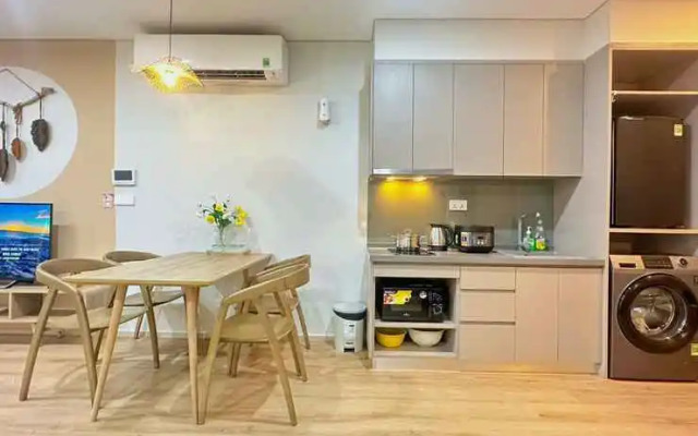 The Song Apartment 5 Star - Windy's Home