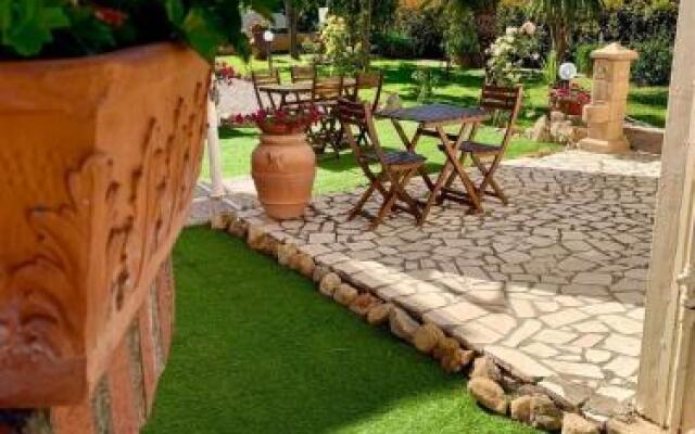 Agriturismo Santa Lucia