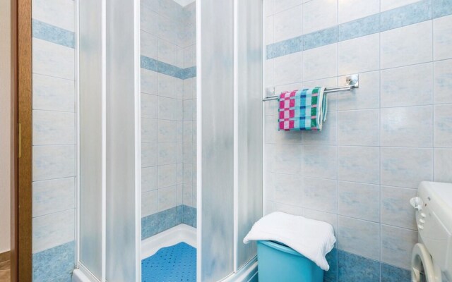 Beautiful Home in Kastav With Wifi and 1 Bedrooms
