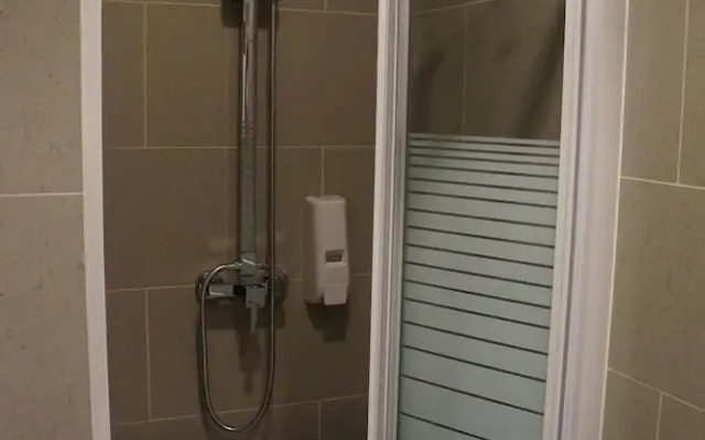 Hotel Evergreen