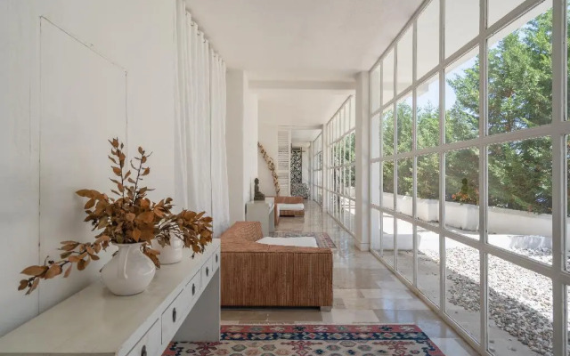 La Locanda Del Carrubo