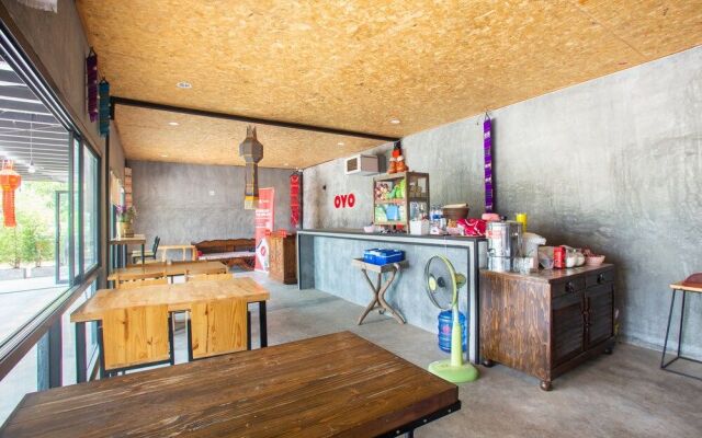 Oyo 706 Sukjai Resort