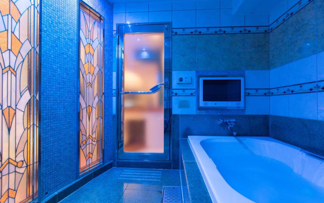 HOTEL AN SHINJUKU Kabukicho - Adults Only