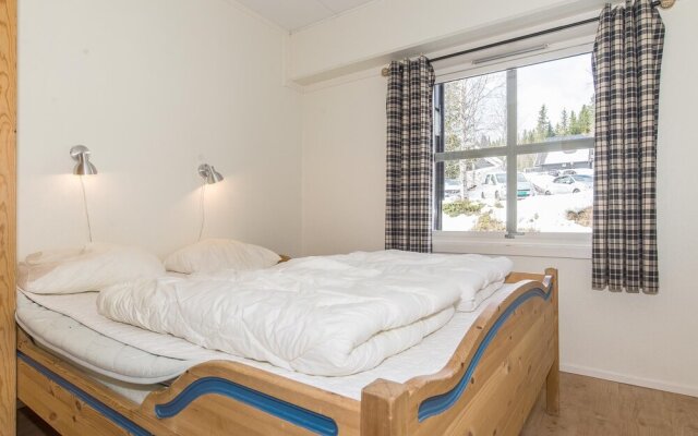 Trysilfjell Apartment Hotel