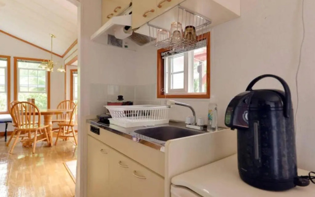 PANORAMA Ocean View Cottage