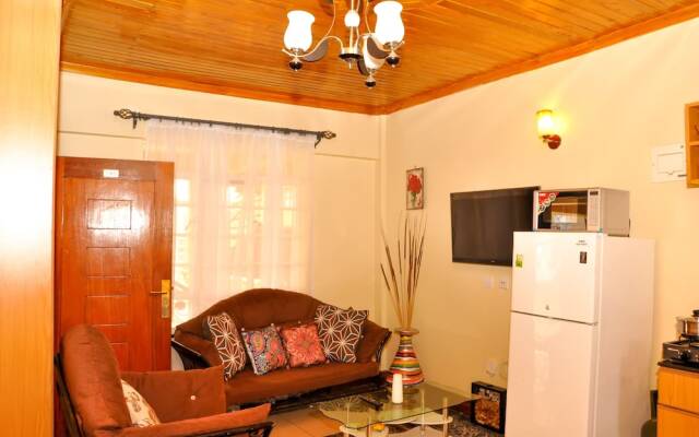 Sundowner Studio