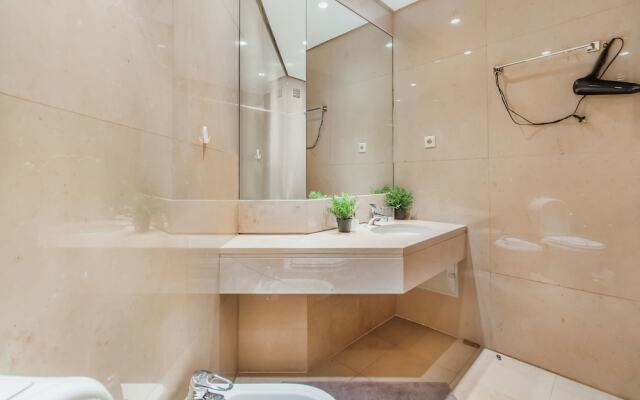 Saldanha Prime Apartment