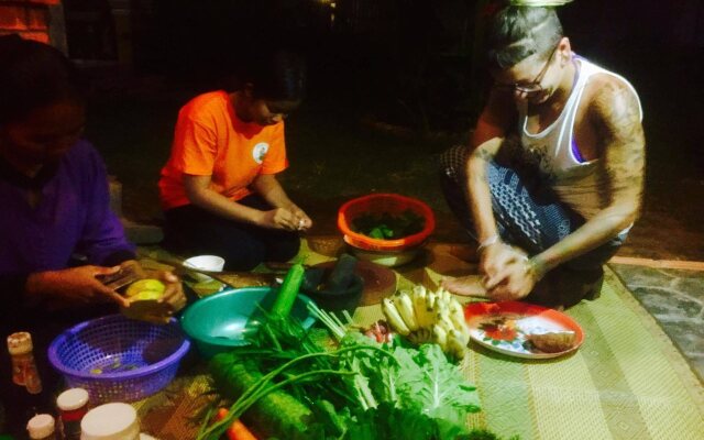 Homestay Watchork