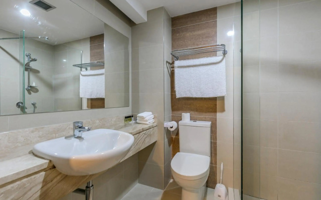 Boulevard Hotel