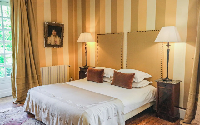 Château des Briottières