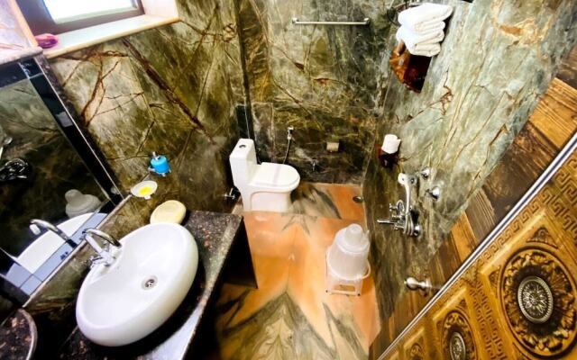 Lohagarh Corbett Resort