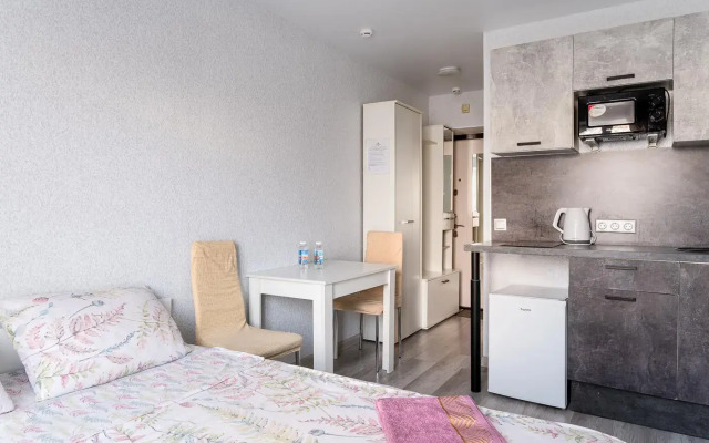 BestFlat24 (БэстФлэт24) на улице Дегунинская