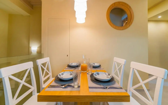 Anatoli Residence - in the Old Town of Rethymno