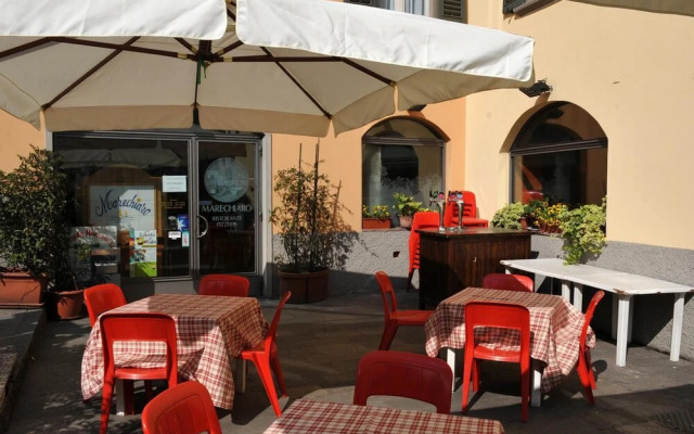B&B Sant'Antonio De Foris