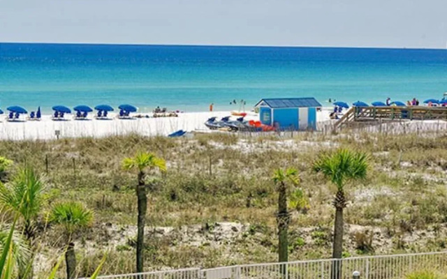 Destin West Gulfside 304 - 280596