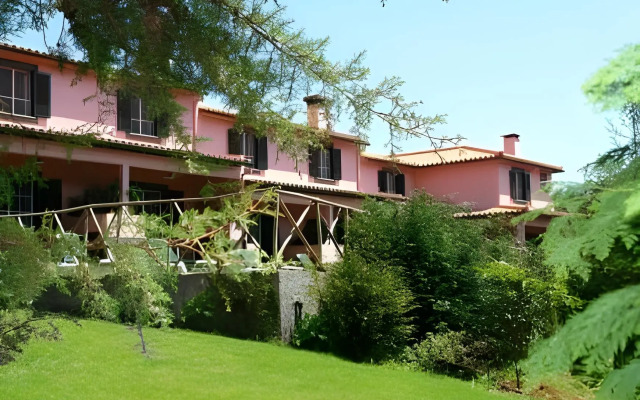 Quinta de Santo António da Serra