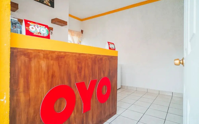 OYO Hospedaje Colibri
