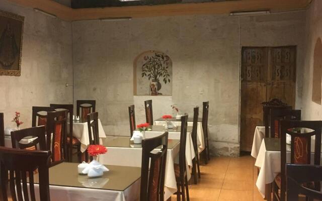 Hotel Inkari Arequipa