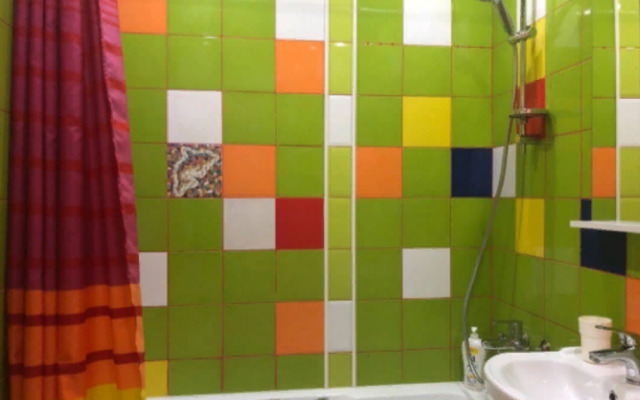 KenigApart (КенигАпарт) на улице Театральная 17