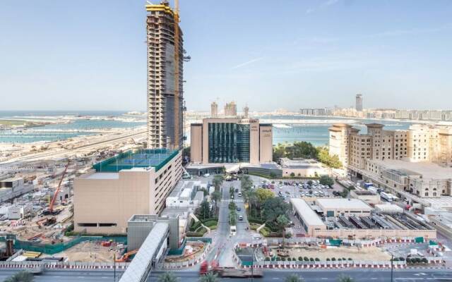 Premium & Cozy 1BR Apartment in Dubai Marina