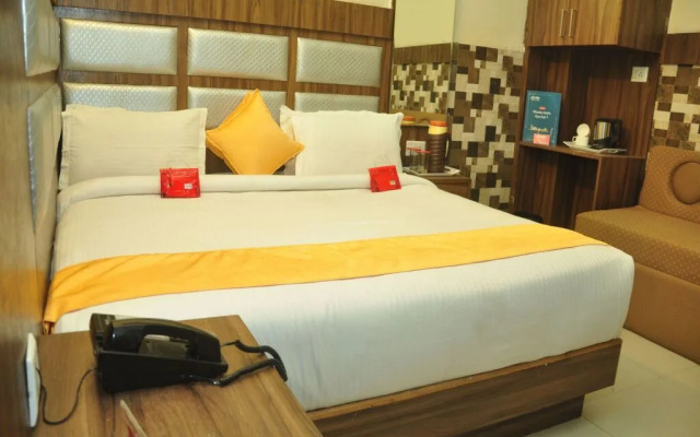 Hotel Ishita Residency