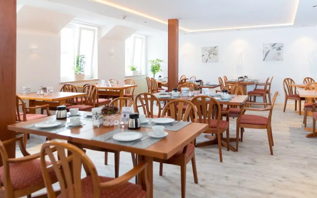CityHotel Stadt Hamburg Uelzen