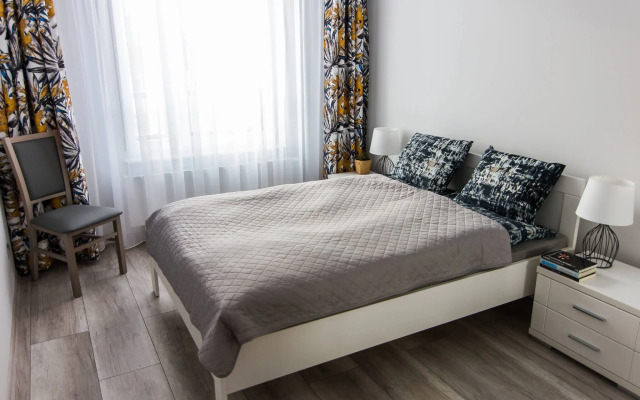 Apartamenty Bema od WroclawApartament-pl