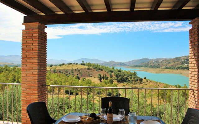 Accommodation Huetor