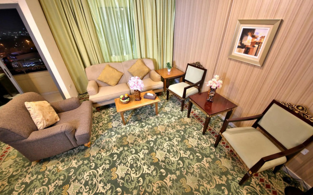Midtown Furnished Apartments