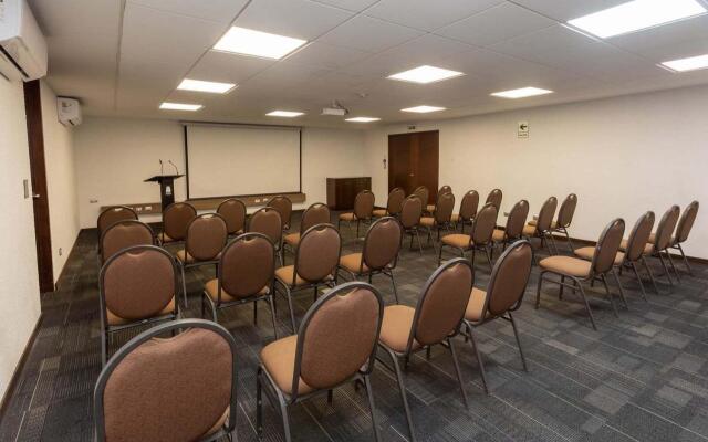 Casa Andina Select Arequipa Plaza