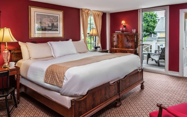 Samuel Durfee House B&B
