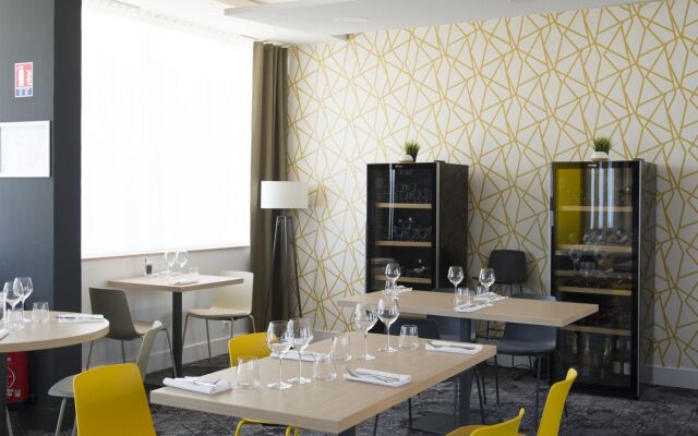 ibis Styles Poitiers Nord